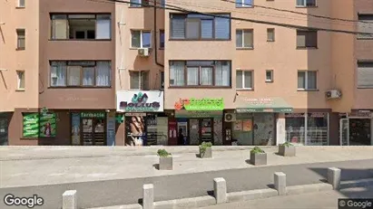 Apartments for rent in Bucharest - Sectorul 1 - Photo from Google Street View