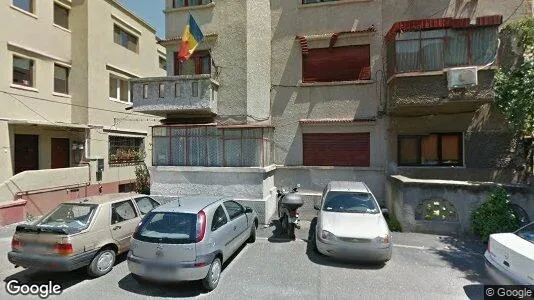 Apartments for rent in Bucharest - Sectorul 1 - Photo from Google Street View