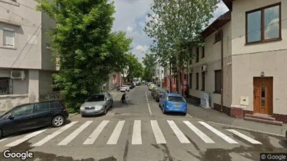 Apartments for rent in Bucharest - Sectorul 1 - Photo from Google Street View