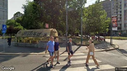 Apartments for rent in Milano Zona 2 - Stazione Centrale, Gorla, Turro, Greco, Crescenzago - Photo from Google Street View