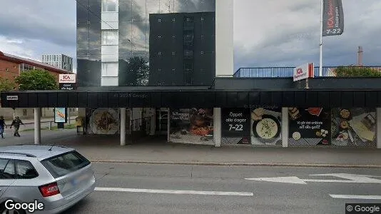 Apartments for rent in Jönköping - Photo from Google Street View