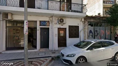 Apartments for rent in Ioannina - Photo from Google Street View