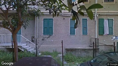 Apartments for rent in Genoa - Photo from Google Street View