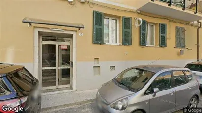 Apartments for rent in Genoa - Photo from Google Street View