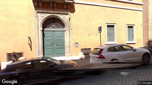 Apartments for rent in Roma Municipio I – Centro Storico - Photo from Google Street View