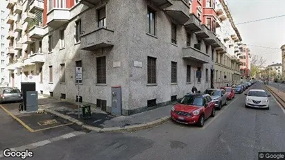 Apartments for rent in Milano Zona 5 - Vigentino, Chiaravalle, Gratosoglio - Photo from Google Street View