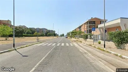 Apartments for rent in Roma Municipio X – Ostia/Acilia - Photo from Google Street View