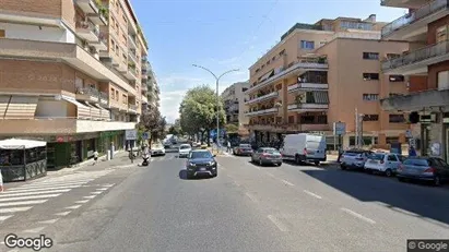 Rooms for rent in Roma Municipio XIV – Monte Mario - Photo from Google Street View