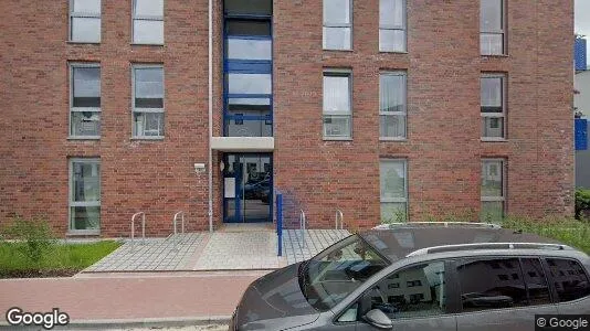Apartments for rent in Plön - Photo from Google Street View