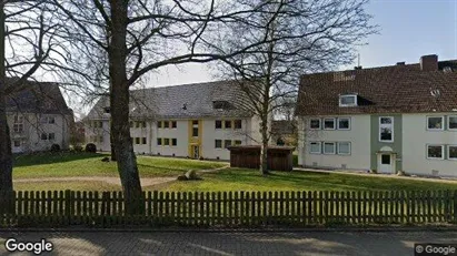 Apartments for rent in Plön - Photo from Google Street View