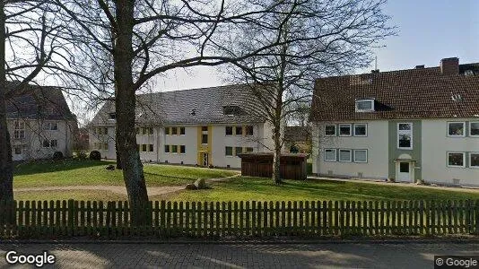 Apartments for rent in Plön - Photo from Google Street View