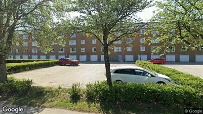 Apartments for rent in Skellefteå - Photo from Google Street View