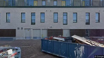 Apartments for rent in Helsinki Keskinen - Photo from Google Street View