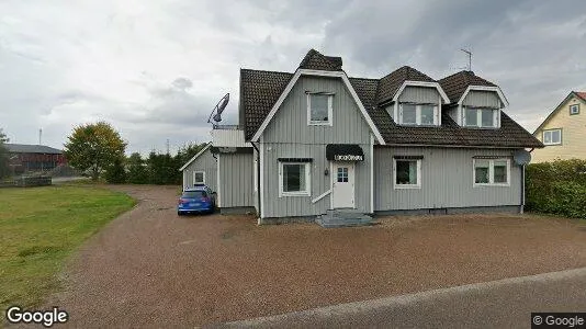 Apartments for rent in Klippan - Photo from Google Street View