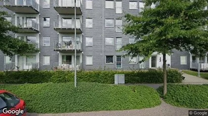 Apartments for rent in Munkedal - Photo from Google Street View
