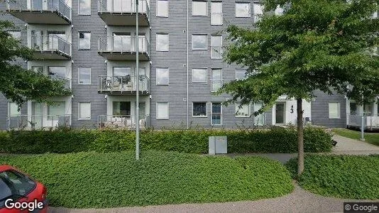 Apartments for rent in Munkedal - Photo from Google Street View