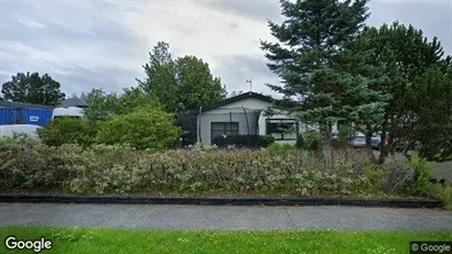 Apartments for rent in Reykjavík Grafarvogur - Photo from Google Street View