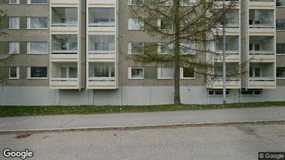 Rooms for rent in Tampere Kaakkoinen - Photo from Google Street View