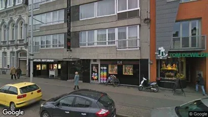 Apartments for rent in Eeklo - Photo from Google Street View