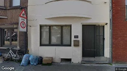 Apartments for rent in Kortrijk - Photo from Google Street View