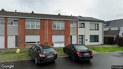 Apartments for rent in Zedelgem - Photo from Google Street View