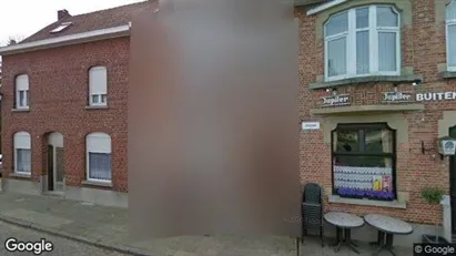 Apartments for rent in Lede - Photo from Google Street View