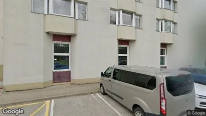 Apartments for rent in Viljandi - Photo from Google Street View