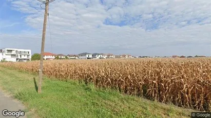 Apartments for rent in Dumbrăviţa - Photo from Google Street View