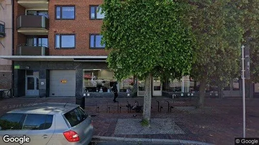 Apartments for rent in Helsingborg - Photo from Google Street View
