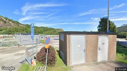 Apartments for rent in Lundby - Photo from Google Street View