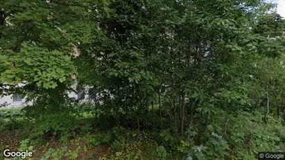 Apartments for rent in Uppsala - Photo from Google Street View