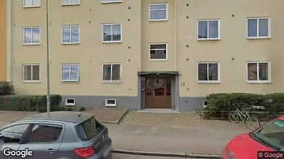 Apartments for rent in Åstorp - Photo from Google Street View