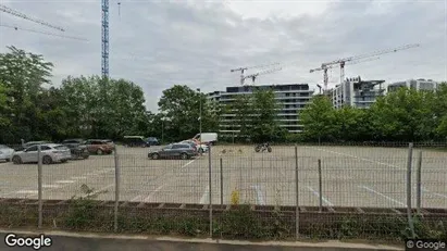 Apartments for rent in Bucharest - Sectorul 1 - Photo from Google Street View