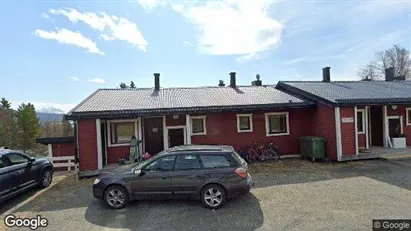 Apartments for rent in Storuman - Photo from Google Street View