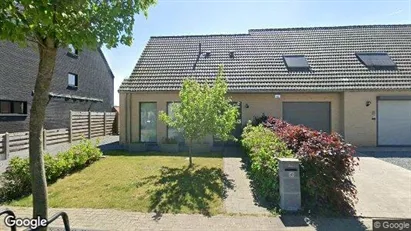 Rooms for rent in Bocholt - Photo from Google Street View