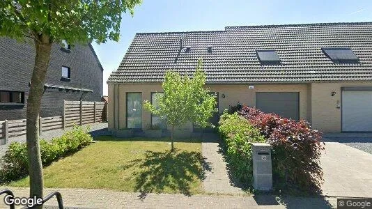 Rooms for rent in Bocholt - Photo from Google Street View