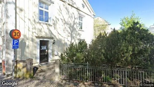 Apartments for rent in Växjö - Photo from Google Street View