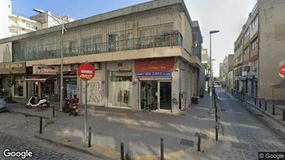 Apartments for rent in Thessaloniki - Photo from Google Street View