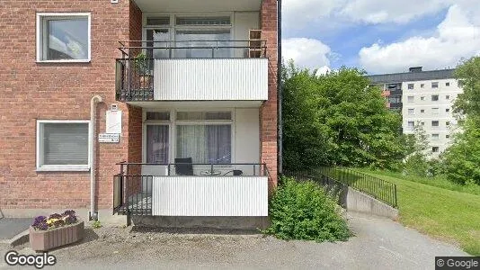 Apartments for rent in Stockholm West - Photo from Google Street View