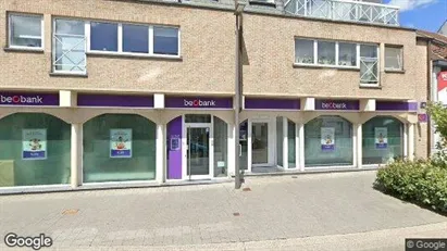 Apartments for rent in Dilbeek - Photo from Google Street View