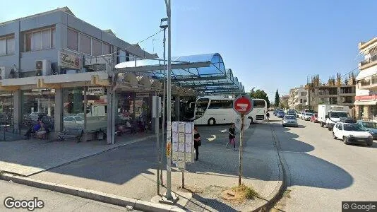 Apartments for rent in Arriana - Photo from Google Street View