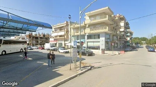 Apartments for rent in Komotini - Photo from Google Street View