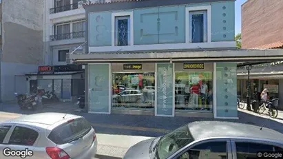 Apartments for rent in Arriana - Photo from Google Street View