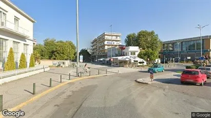 Apartments for rent in Komotini - Photo from Google Street View