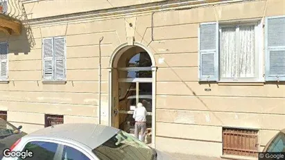 Apartments for rent in Genoa - Photo from Google Street View