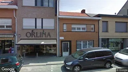 Apartments for rent in Aartselaar - Photo from Google Street View