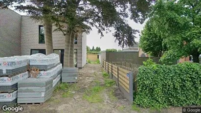Apartments for rent in Lommel - Photo from Google Street View