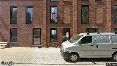 Apartments for rent in Kortrijk - Photo from Google Street View