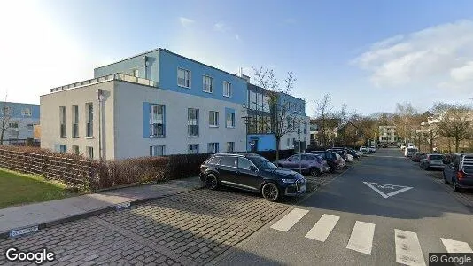 Apartments for rent in Hamburg Nord - Photo from Google Street View