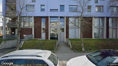 Apartments for rent in Berlin Lichtenberg - Photo from Google Street View